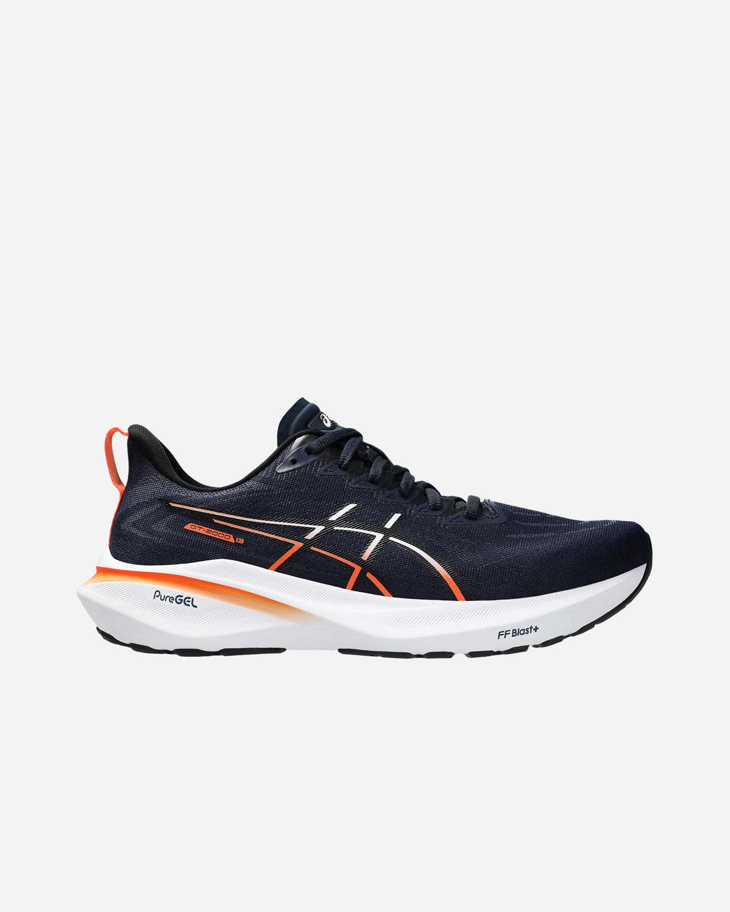 Scarpe Running Asics Gt 2000 13 M 1011B861-401