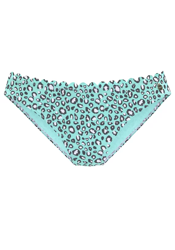 Bikini-Hose
