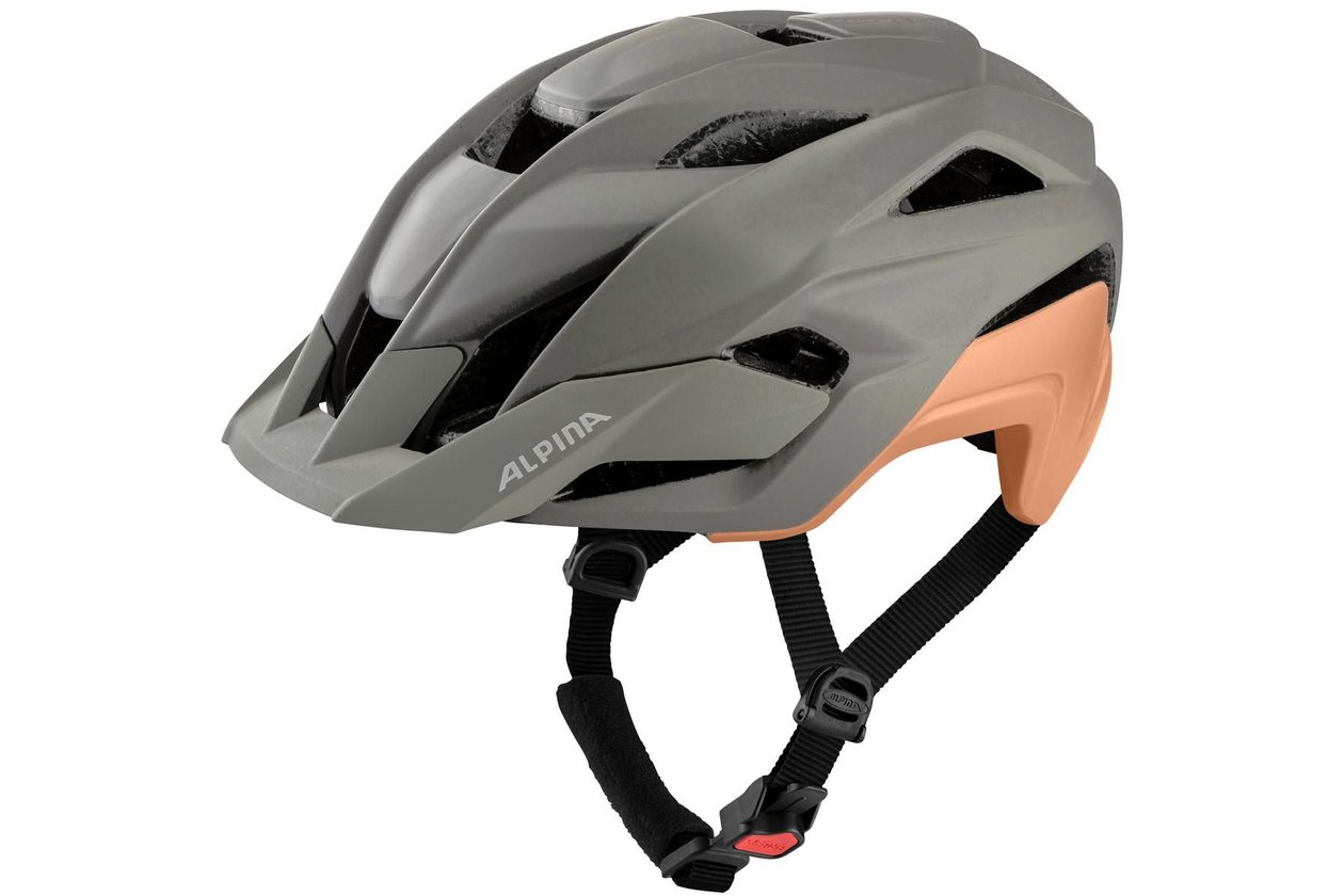 Alpina Kamloop