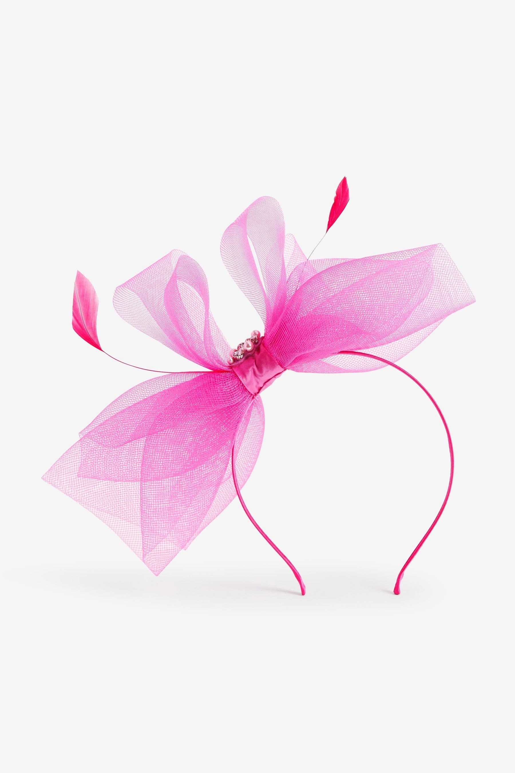 Next Haarband Fascinator-Haarreif