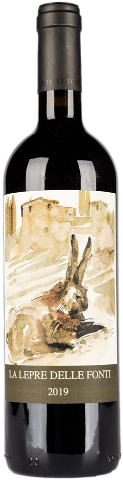 Fattoria Le Fonti-La Lepre Toscana