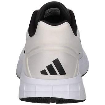 adidas Duramo 10 Running in weiß