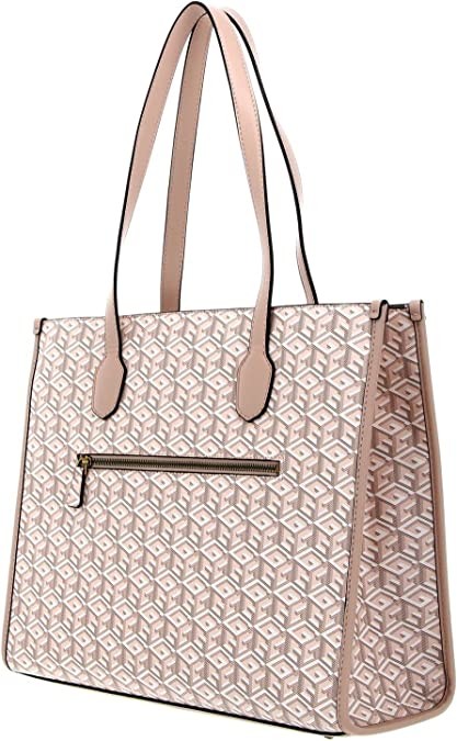GUESS Handtaschen rose Silvana