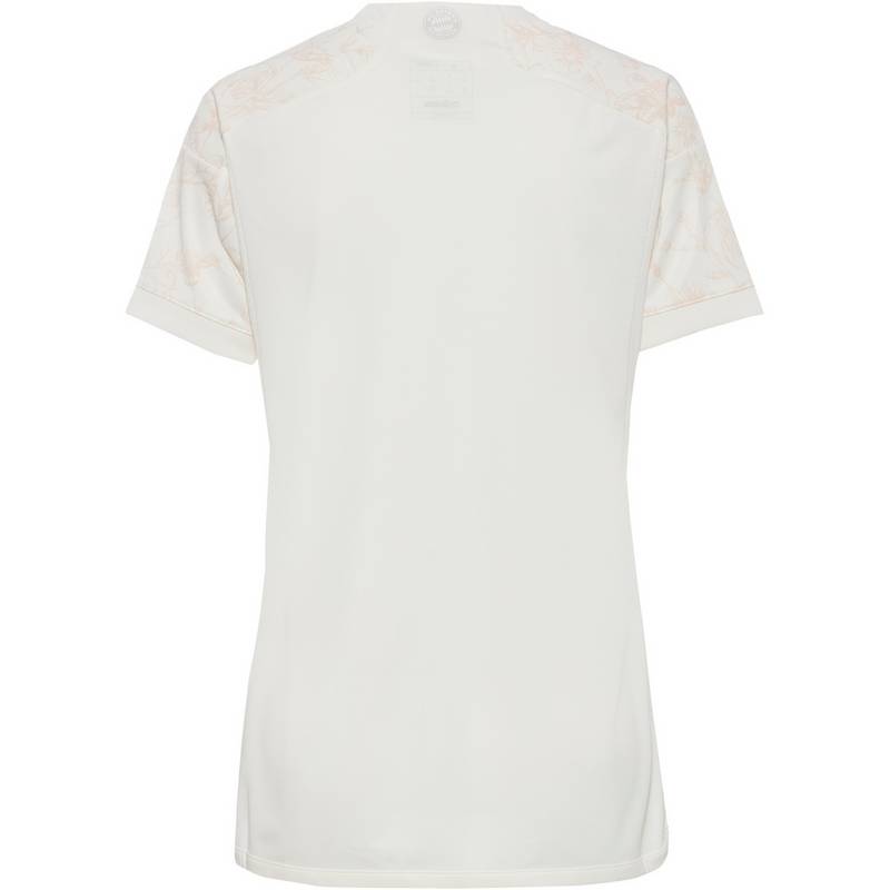 adidas FC Bayern München 23-24 3rd Teamtrikot Damen