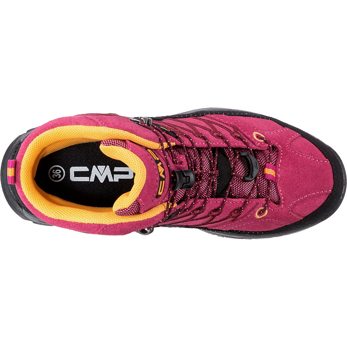 Kinder Outdoorschuhe RIGEL