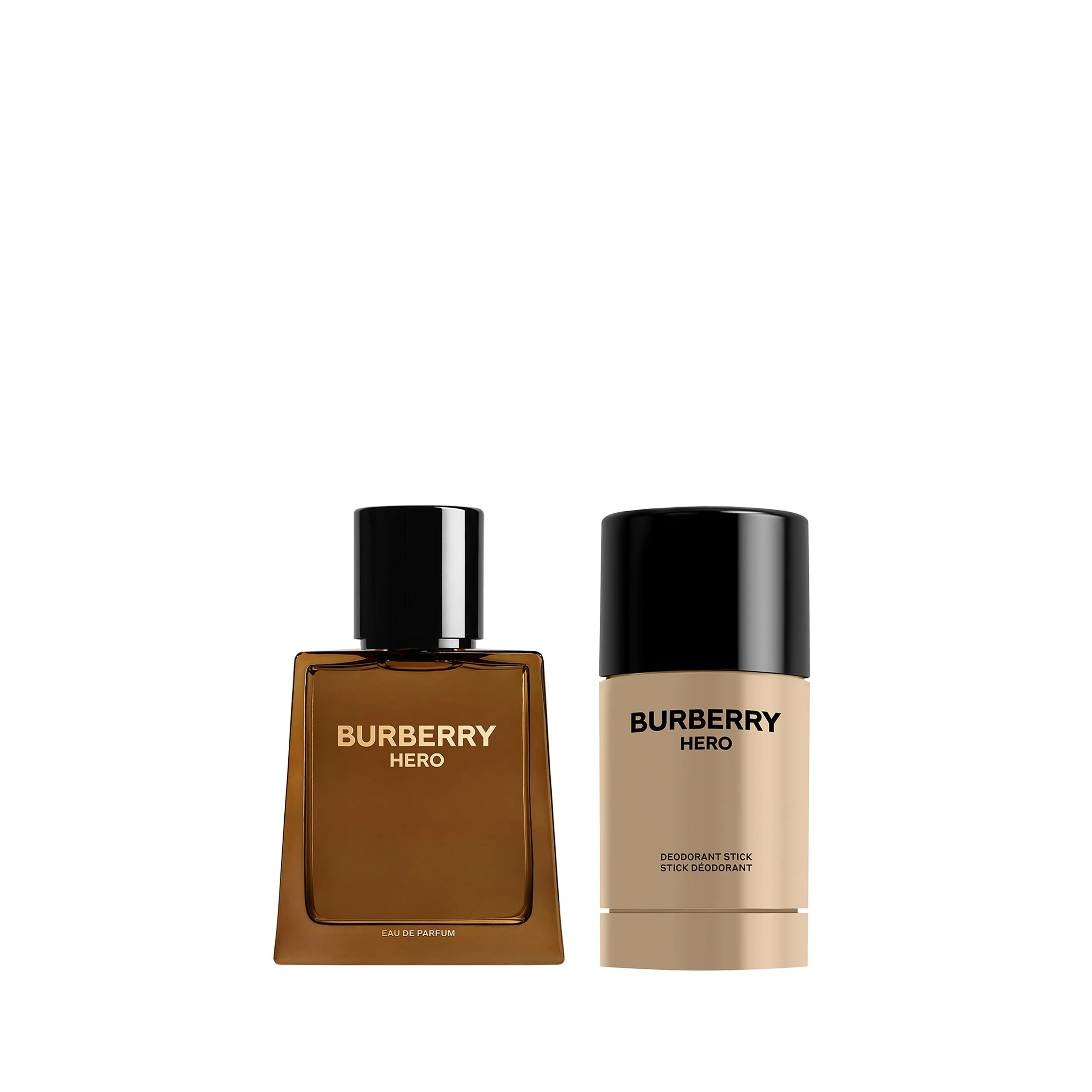 Burberry Hero poklon set - muški parfemski set, parfemska voda