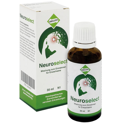 Neuroselect  30 ml  Tropfen