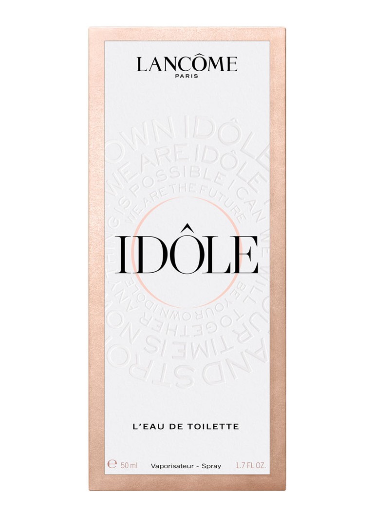 Lancôme Idôle Eau de Toilette
