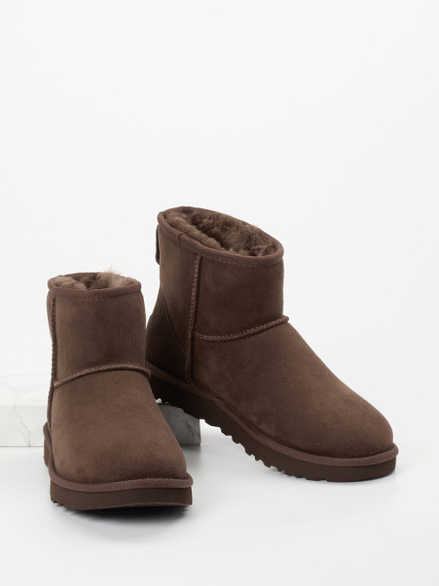 Stiefelette-18112090039 UGG