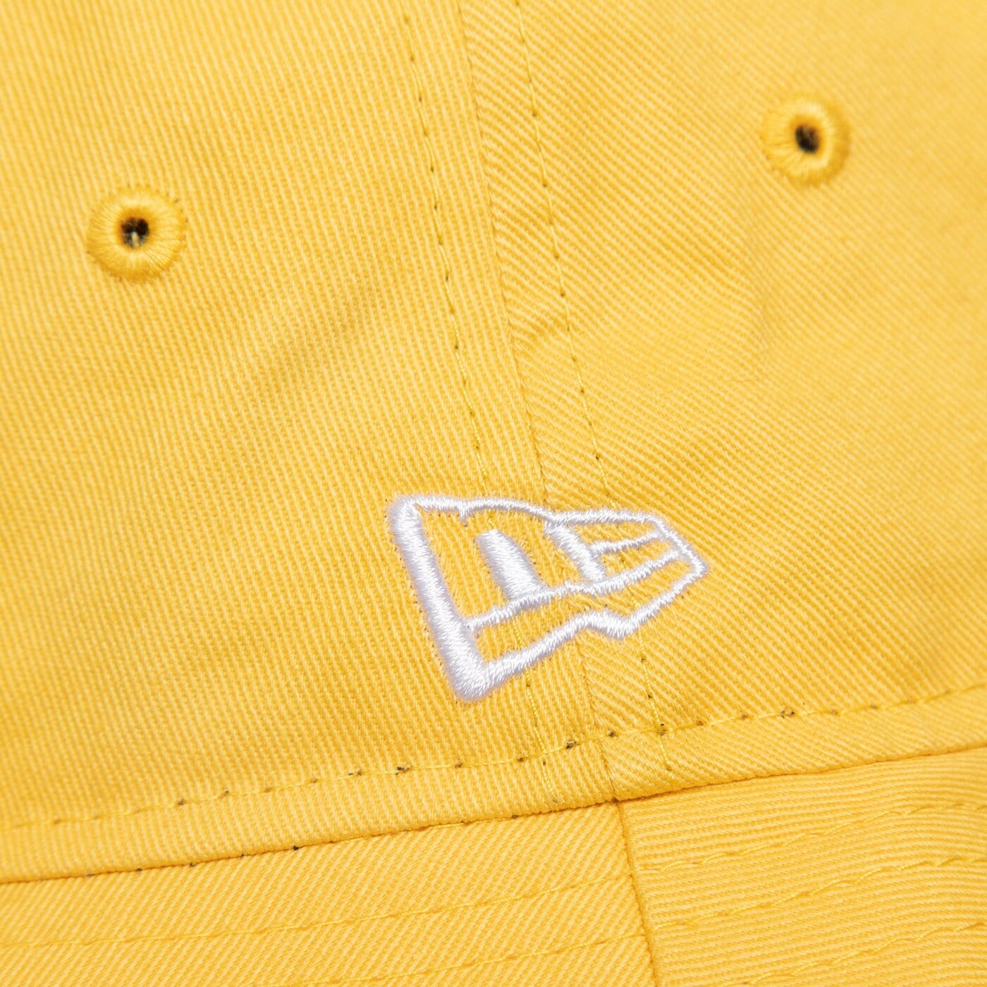 NEW ERA HUT NE ESSENTIAL TAPERED BUCKET NEW ERA HCB Gelb