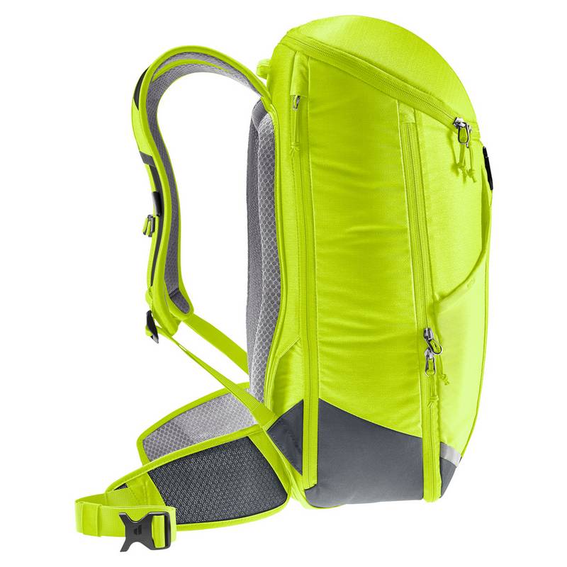 Deuter Rotsoord 25+5 Fahrradrucksack