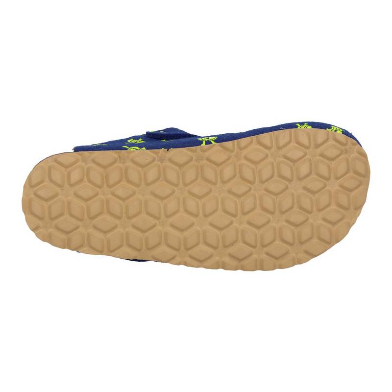LICO Clog Sandalen Jungen