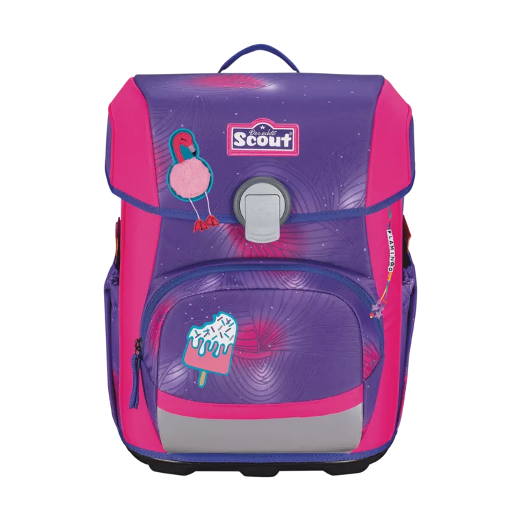 Scout Neo DIN Summer