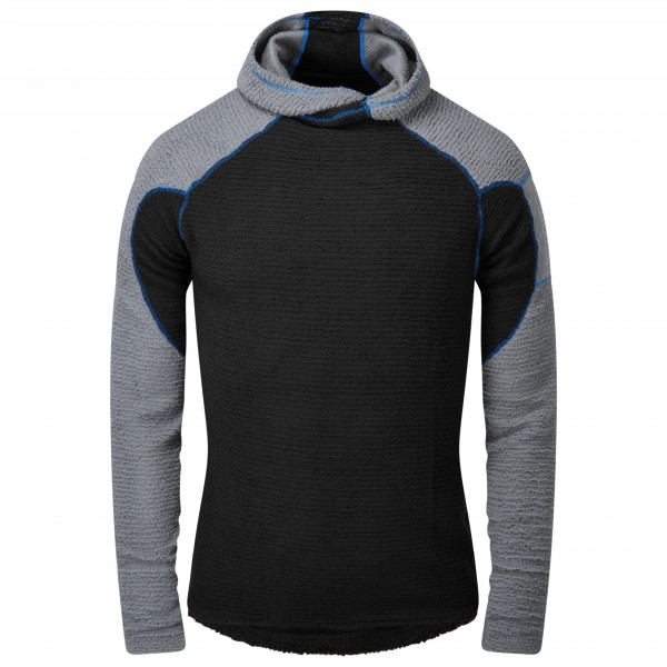 OMM - Core + Hoodie - Fleecepullover
