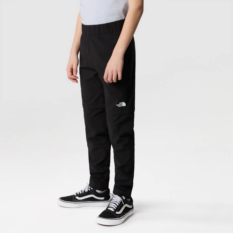 The North Face Mountain Essentials Zipphose Jungen