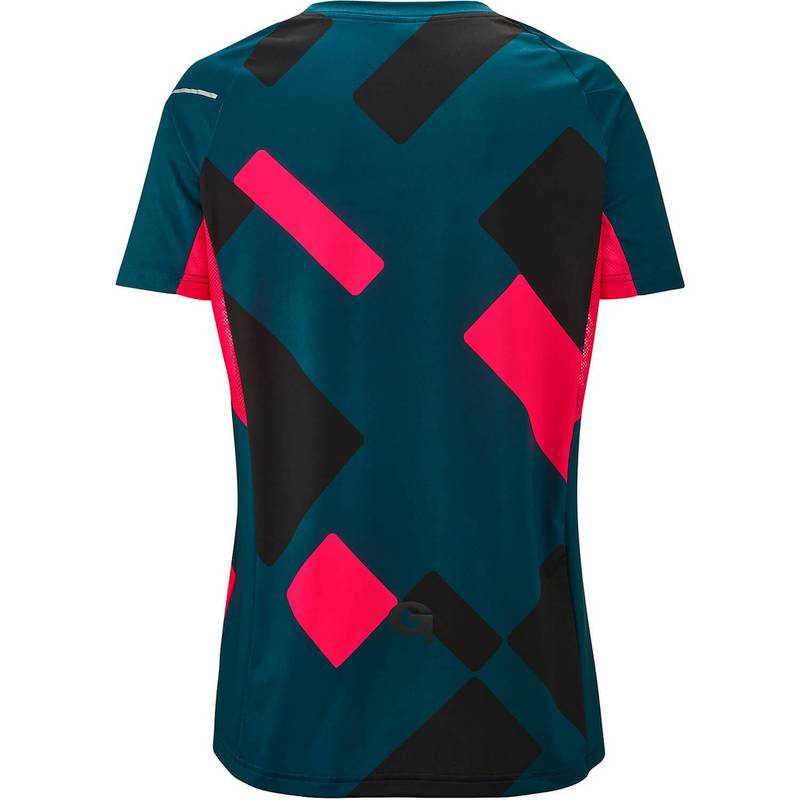 Gonso Presanella Trikot Damen