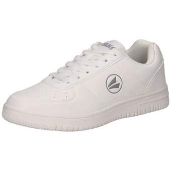 Jako J-Watch Sneaker in weiß