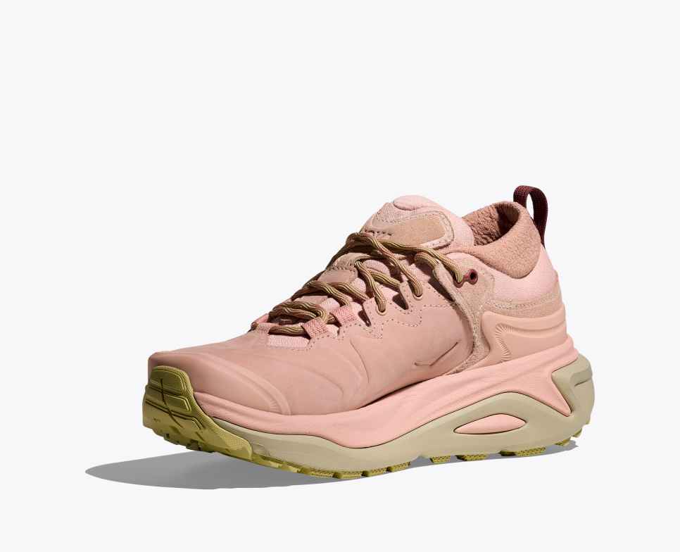 Kaha 3 lav GORE-TEX Rose Latte / Cardamom