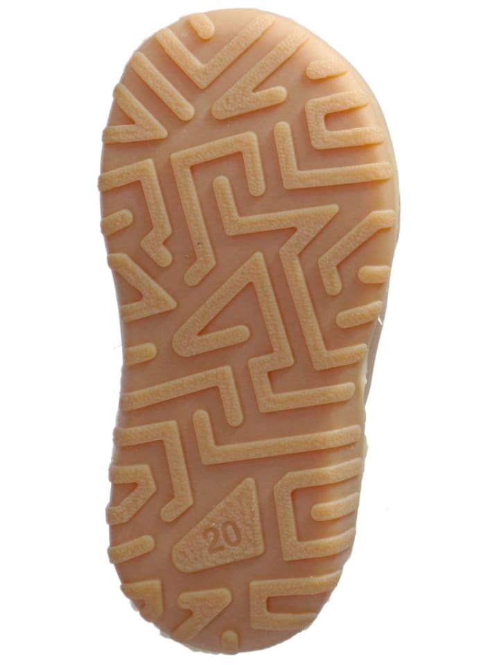 PEPINO Halbschuhe in Hellgrün günstig kaufen