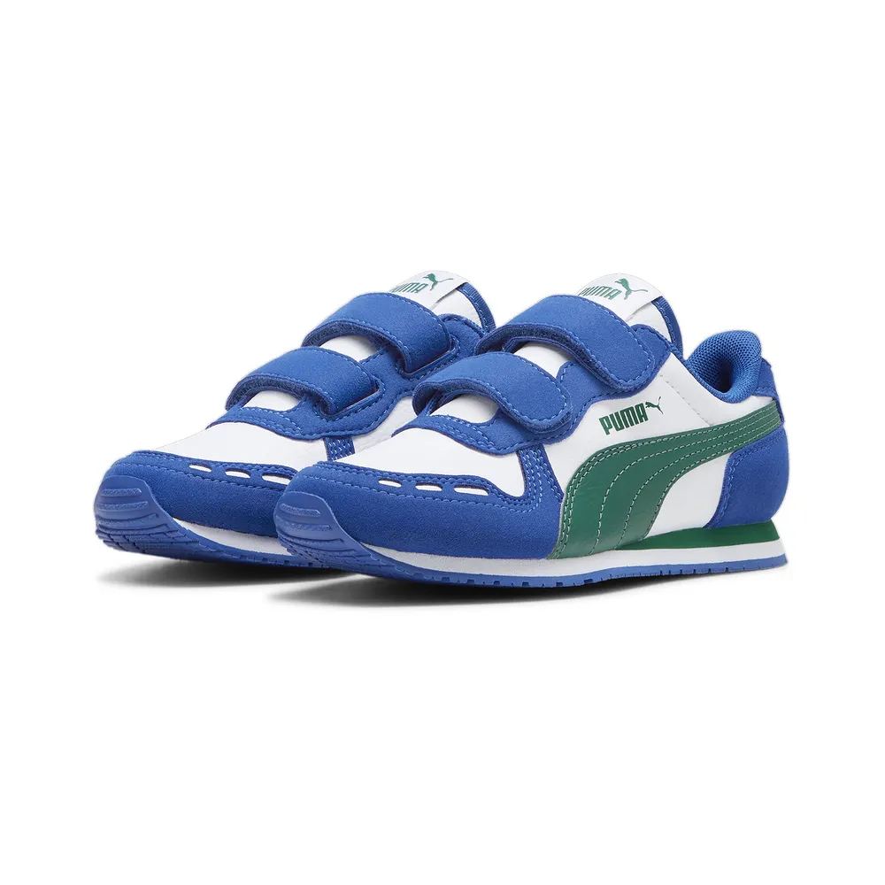 PUMA Cabana Racer SL 20 V PS 383730/013 / weiss
