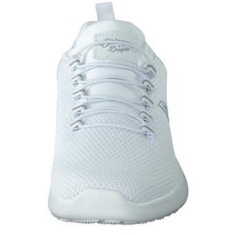 Okinawa Sneaker in weiß