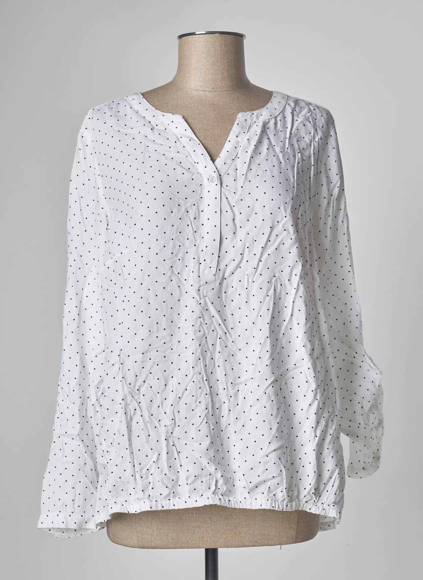 Cecil Blouses Femme couleur blanc