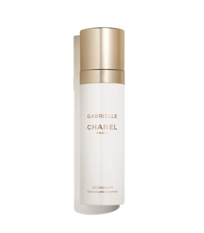 GABRIELLE CHANEL-DÉODORANT VAPORISATEUR
