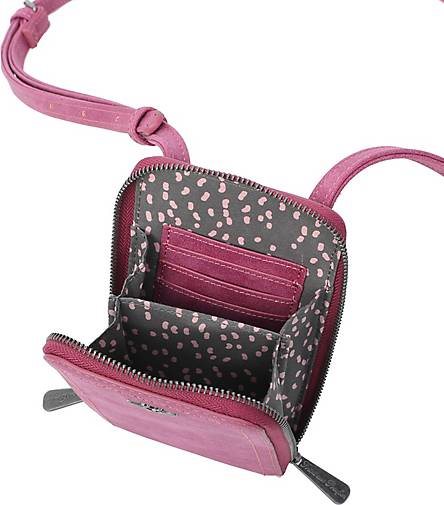 Fritzi aus Preußen Fritzi08 Jozy Vintage Handytasche 10 cm