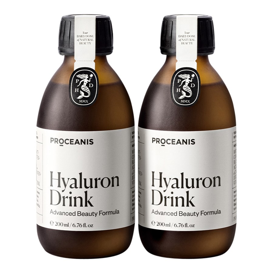 Advanced Beauty Formula Hyaluron Drink