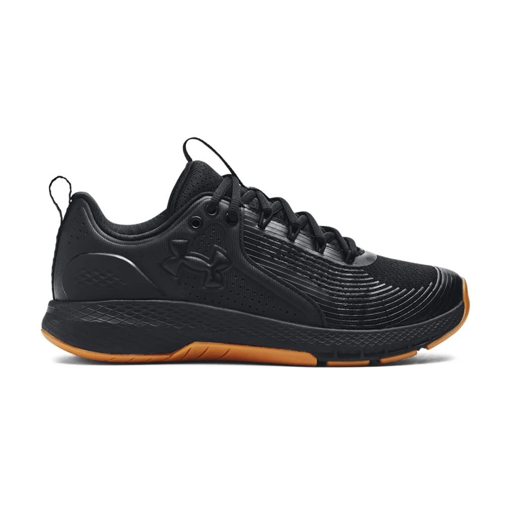 Under Armour Charged Commit TR UA 3 3023703-005 / schwarz