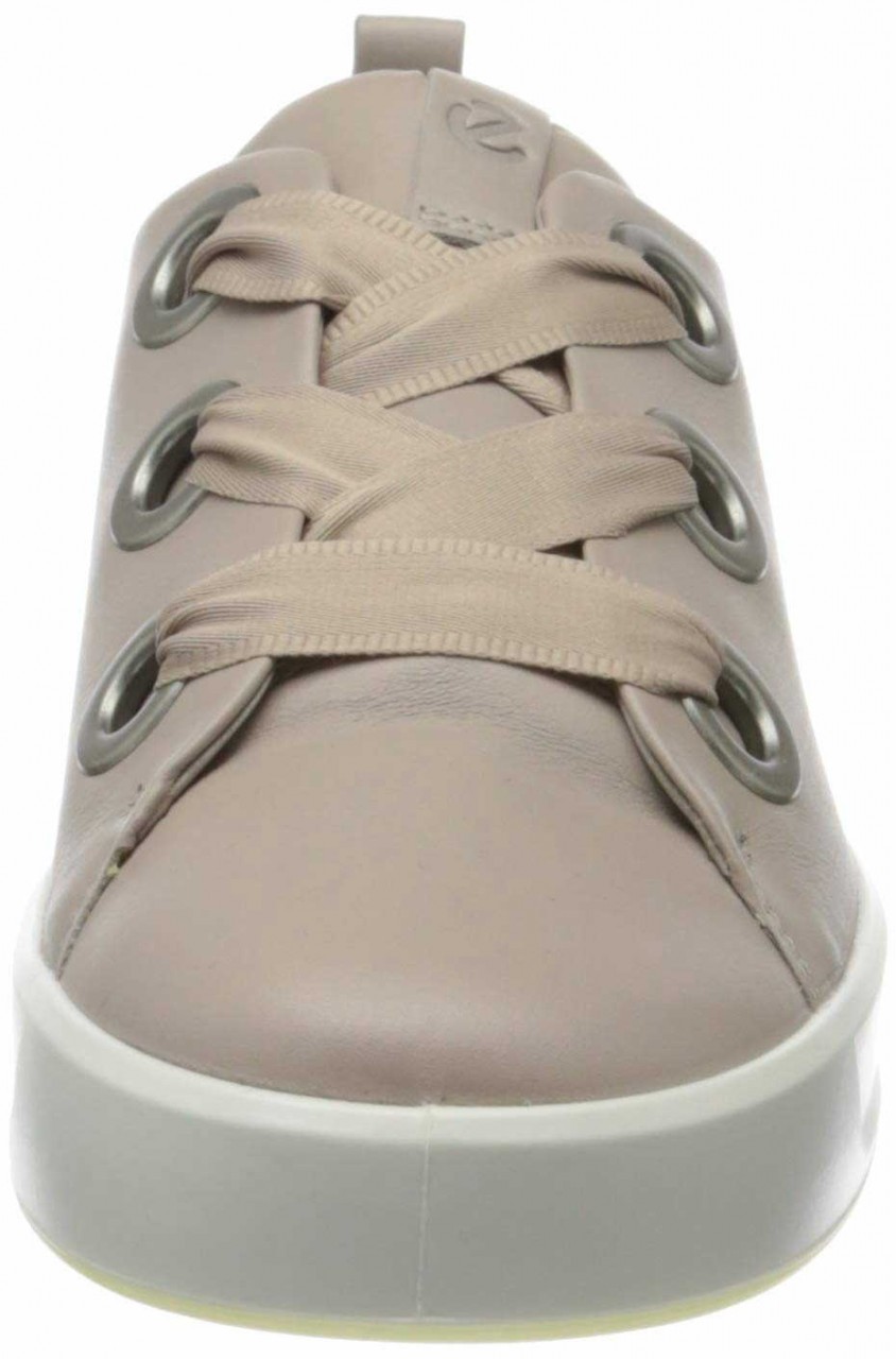 ECCO Sneaker grau
