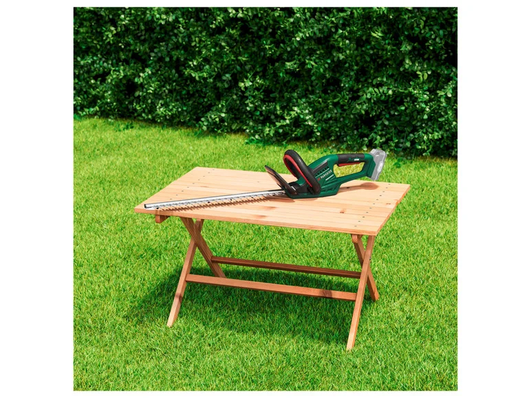 Corta-sebes PARKSIDE® PHSA 20-Li C3, 20 V