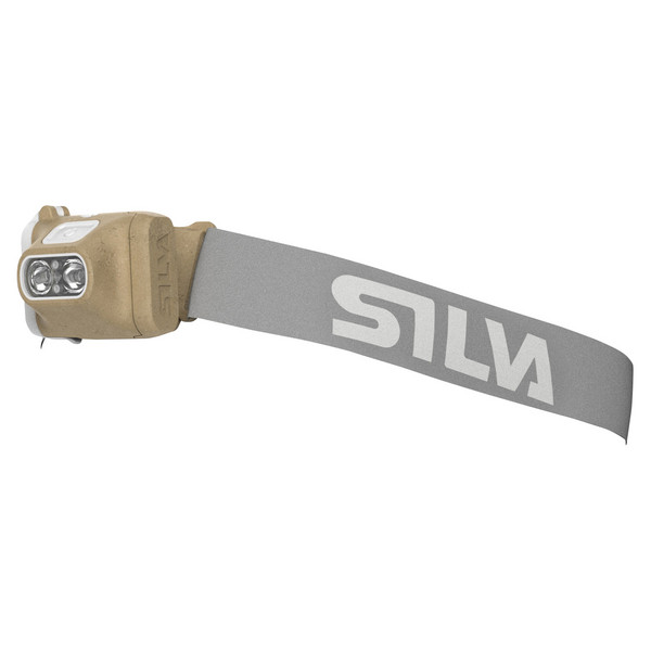 TERRA SCOUT H - Stirnlampe