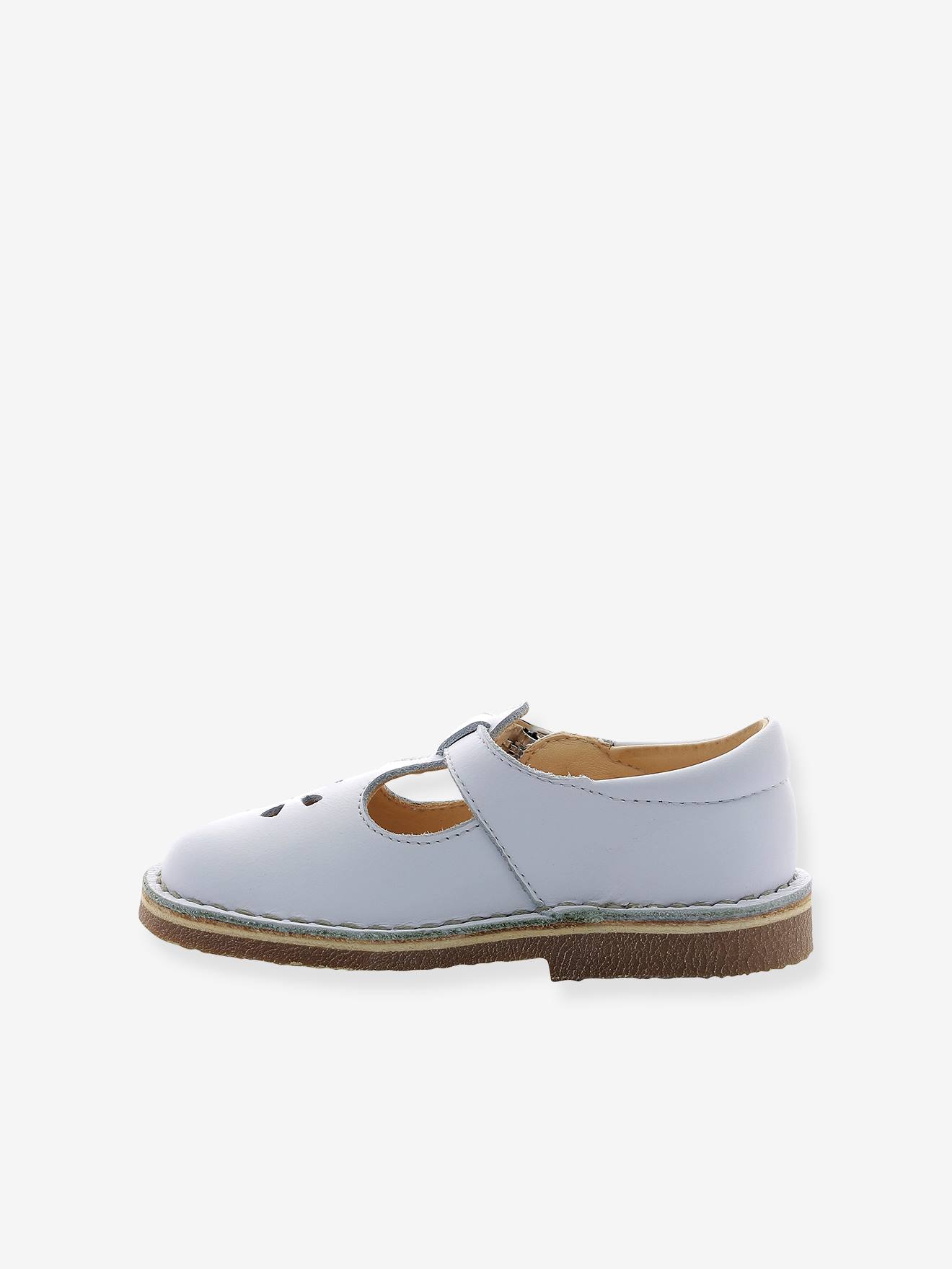 Sandales cuir tannage végétal Dingo 2 ASTER® marine