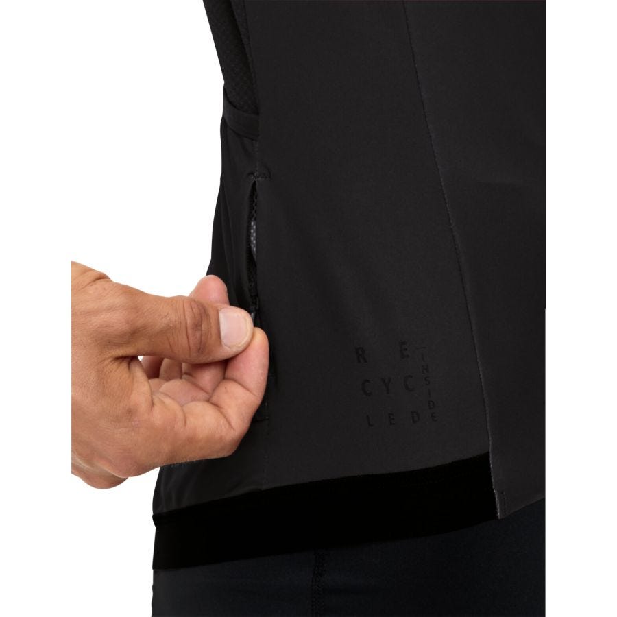 Furka Full-Zip II Fahrrad Trikot Herren