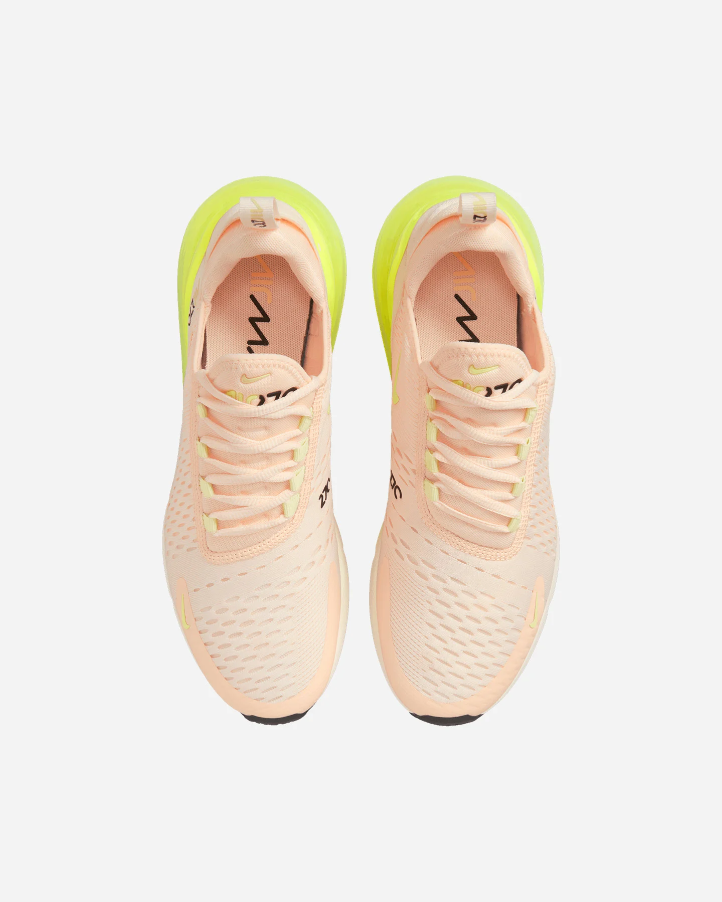 Tenisky Nike Air Max 270 W AH6789-802