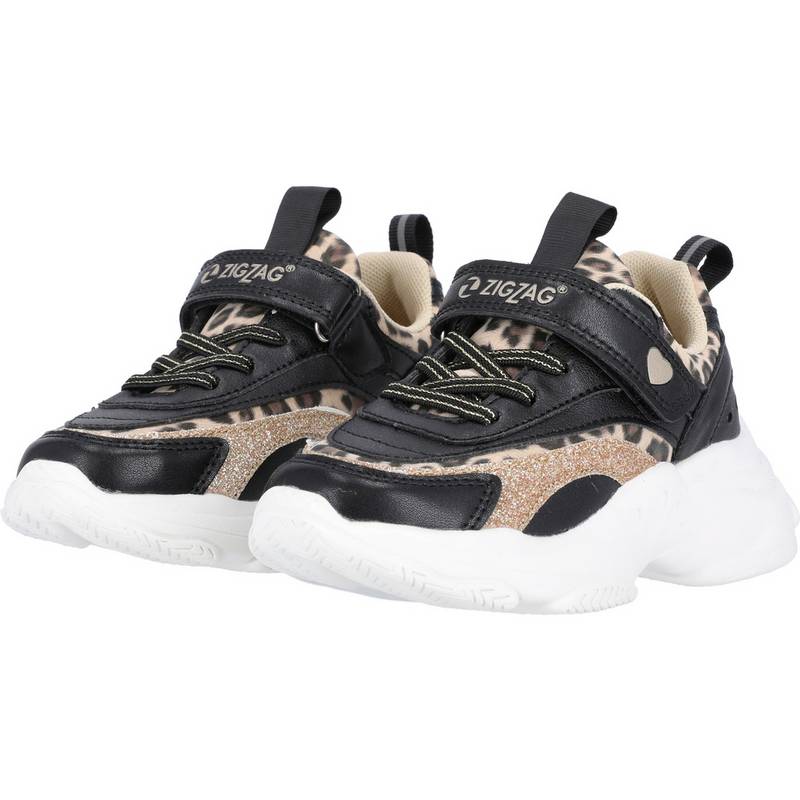 ZigZag Fialey Sneaker Kinder