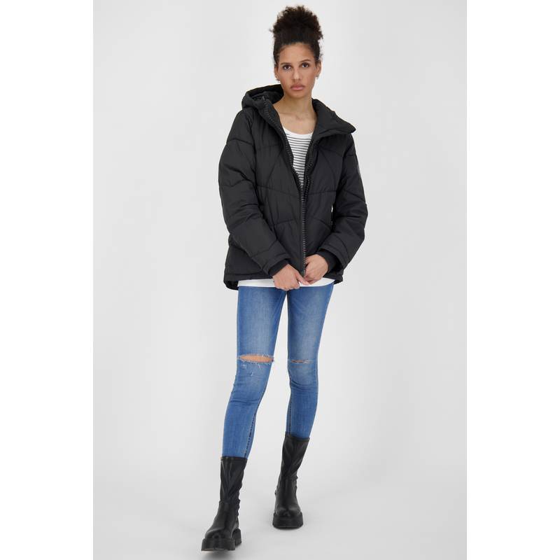 ALIFE AND KICKIN KasandraAK A Winterjacke Damen