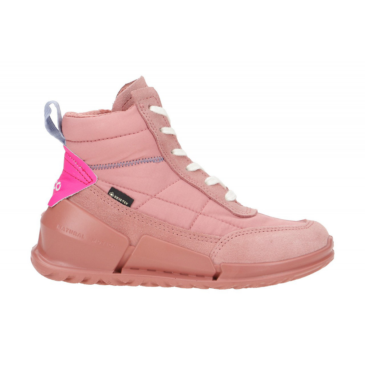 Kinderschuhe BIOM K1 Halbschuhe