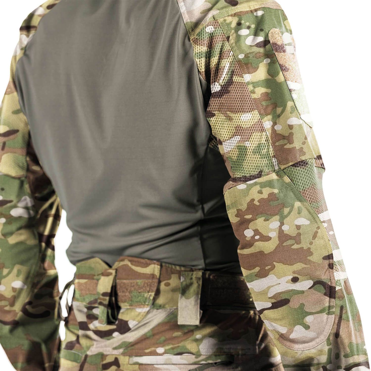 Striker XT Gen.3 Combat Shirt