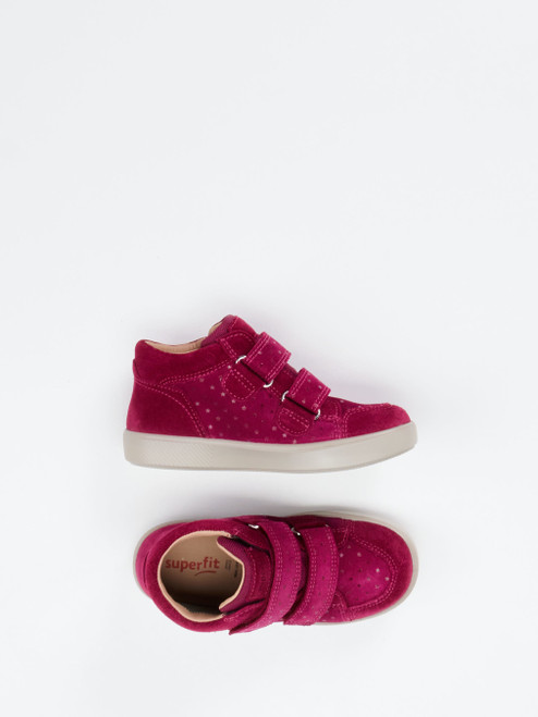 Klettschuh-67355390011 Superfit