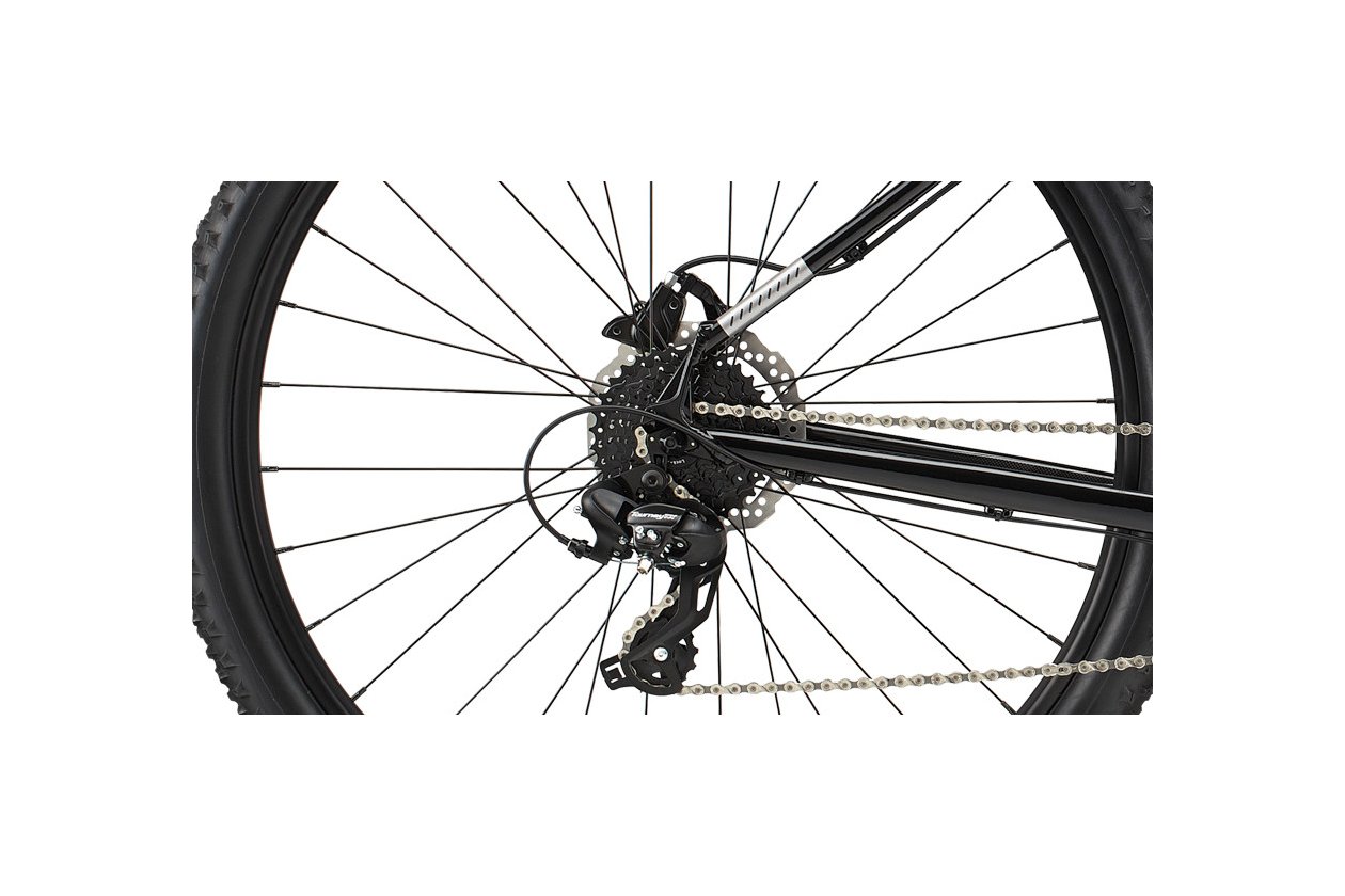 Cannondale Trail 8 - 2023 - 27,5 Zoll - Diamant