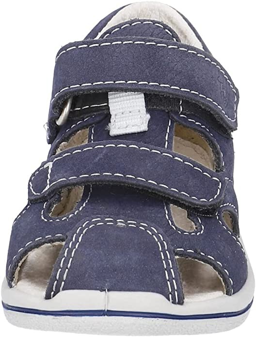 RICOSTA Jungen Sandalen blau Kaspi VK?