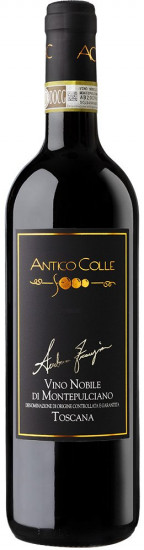 2020 Vino Nobile di Montepulciano DOCG trocken Bio - Antico Colle