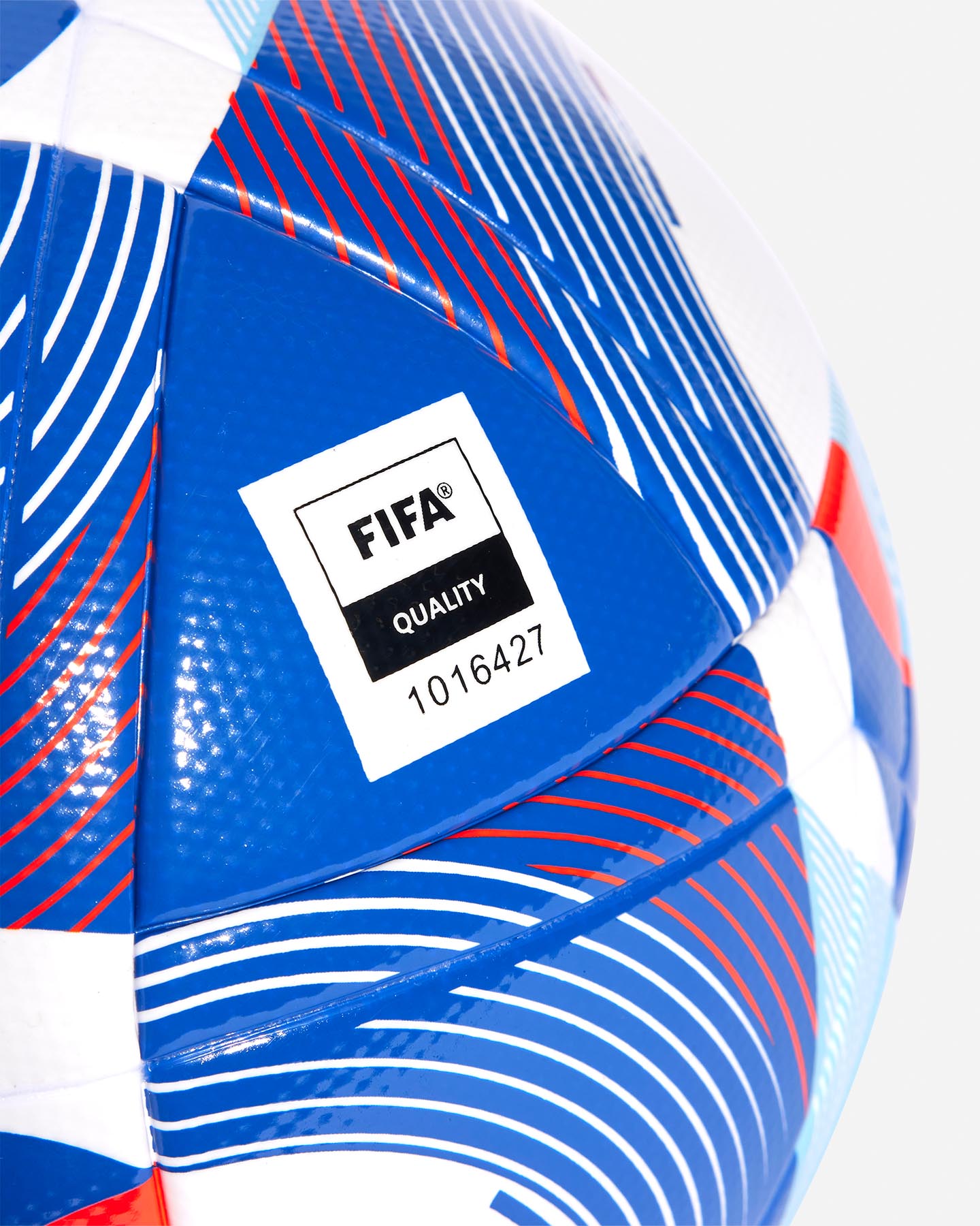 Futbalová lopta Adidas Olympics24 Lge Sz 5 IW6327 Veľkosť 5