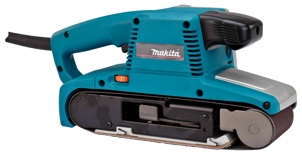 Piła taśmowa Makita 9920 230V 76 mm