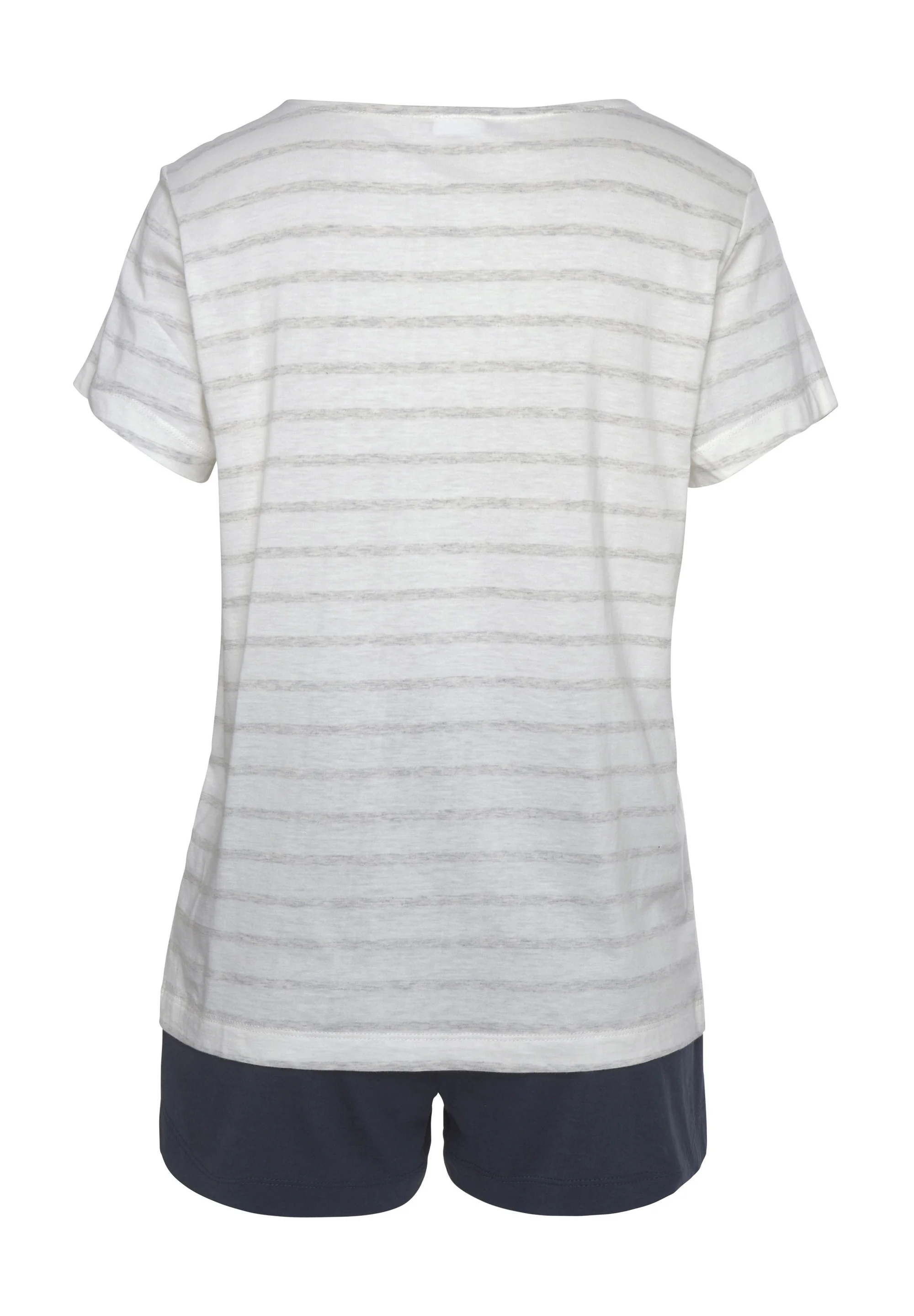 LASCANA SUITE SHORTY - Pijama