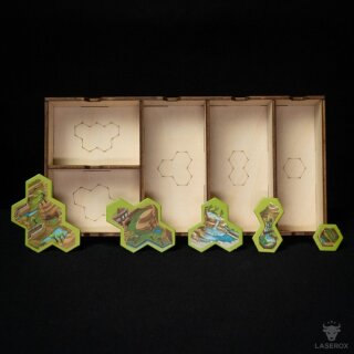 Ark Organizer