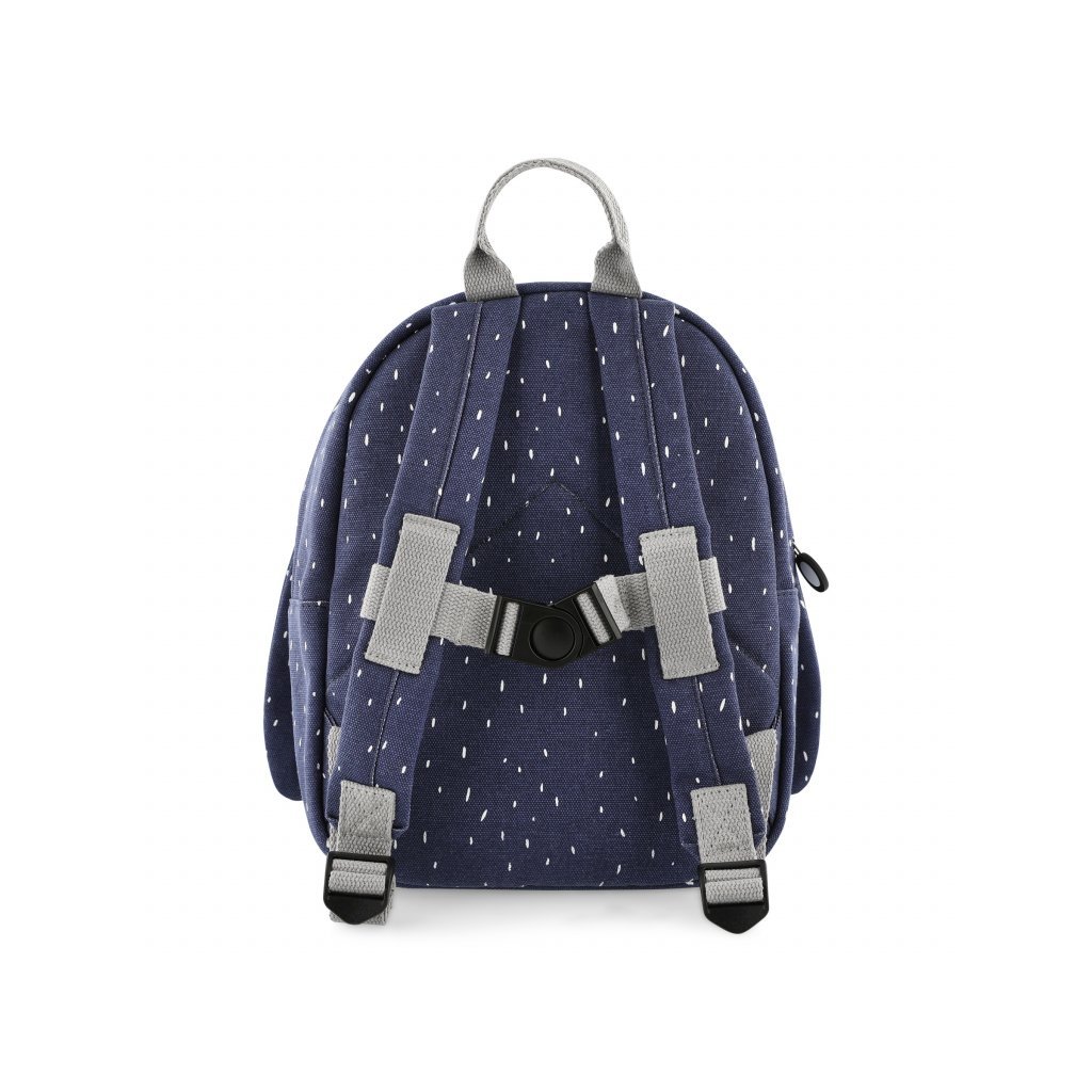 Trixie Rucksack - Mr. Penguin