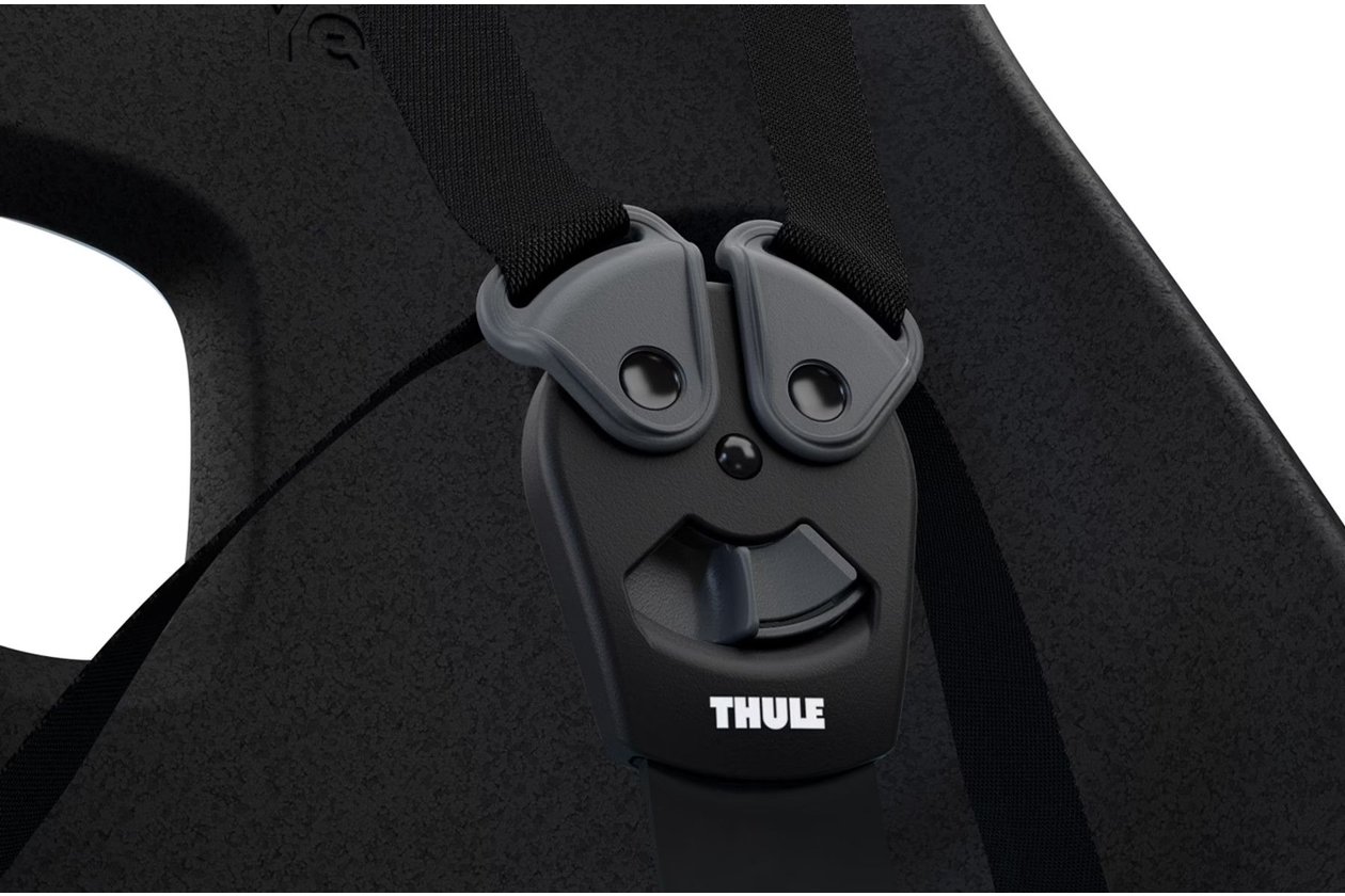 Thule Yepp Nexxt Mini - Rahmen